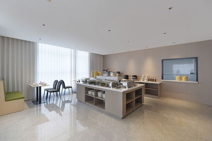 Meili Ancient Town · Xingji Hotel (Wuxi Shuofang Airport Branch)