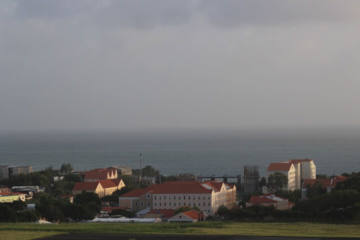 Hotel View 67 of 70
