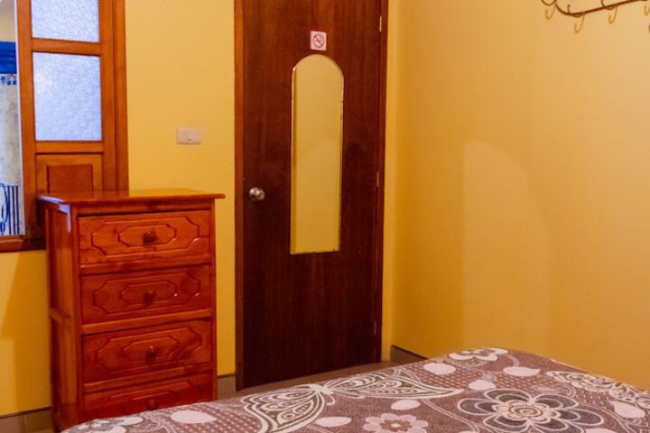 Room 13 of 50