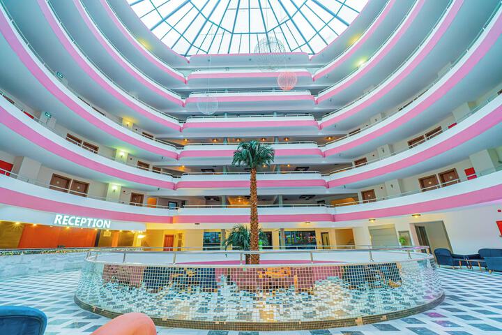 Hotel Interior 4 of 74