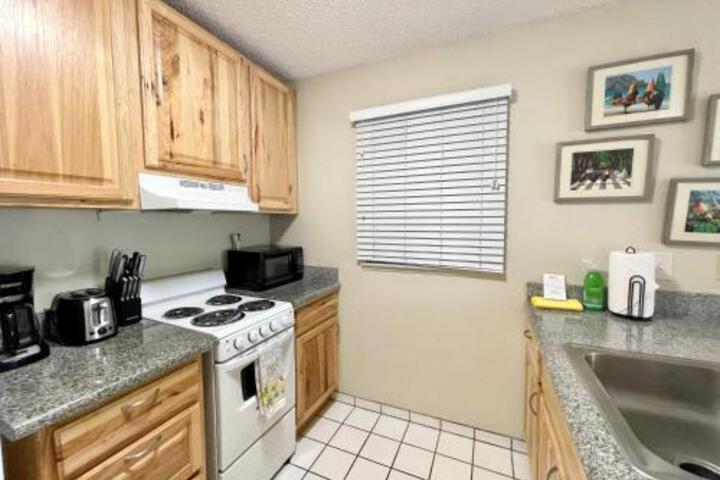 Plantation Hale G5 Garden Unit Ground Floor in Kapa'a, HI