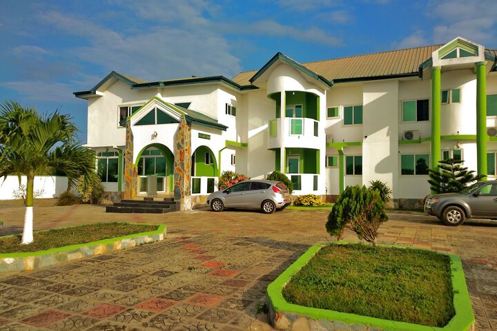 Ellisa Hospitality & Hotel