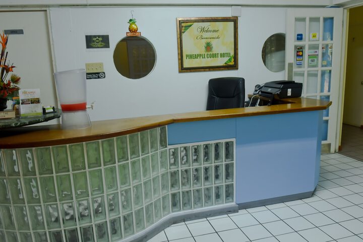 Hotel Interior 2 of 38