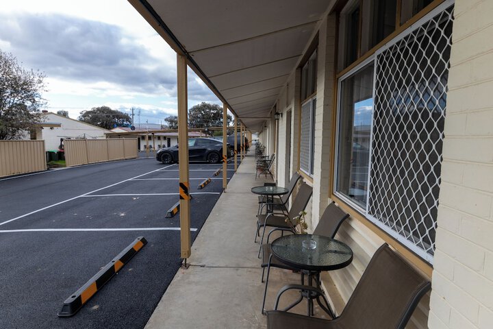 Hotel 54 of 55