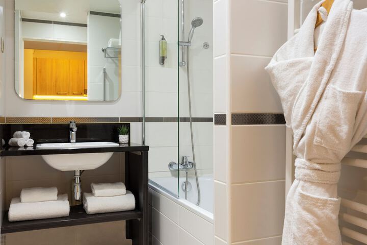 Bathroom Vanities