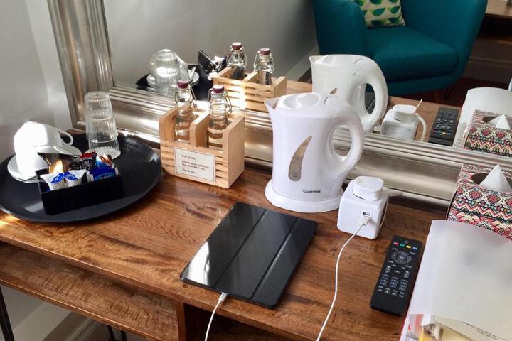 Spa and Wellness Pictures