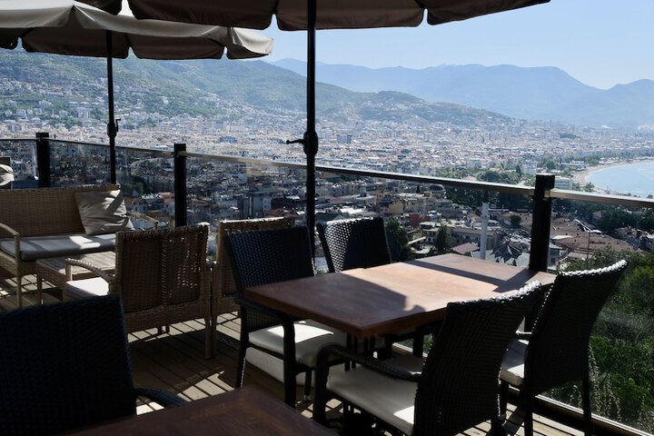 Terrace/Patio 23 of 41