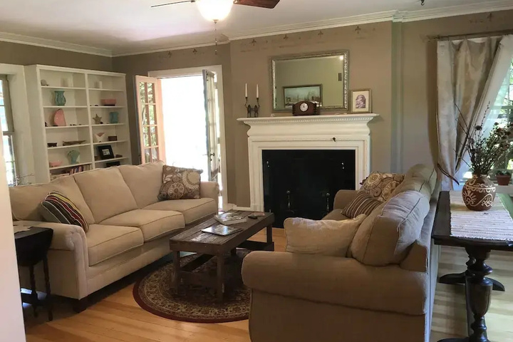 Photo of Munro Manor Lodging