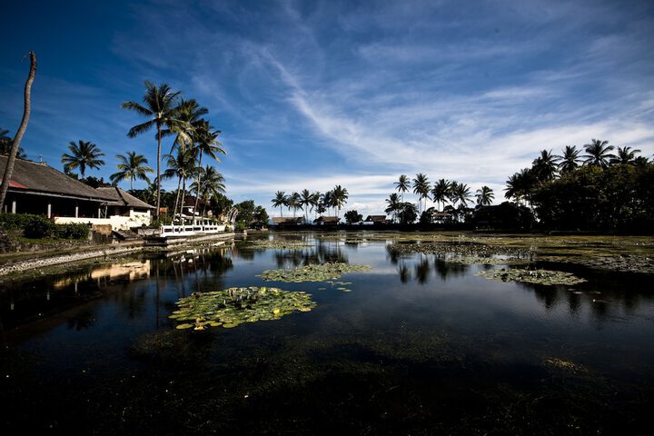 Lake