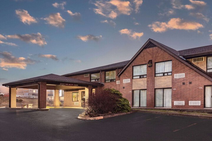 Exterior Photo