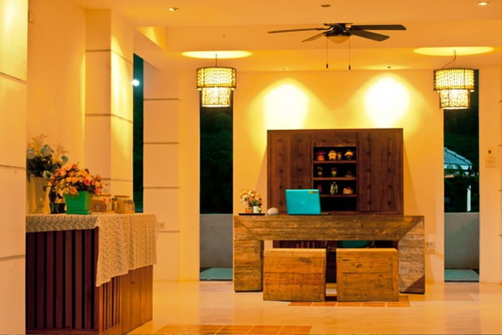 Hotel Interior 2 of 63