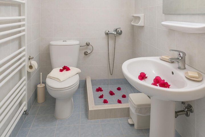 Bathroom Vanities