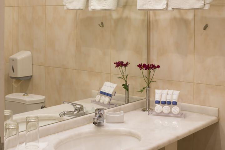 Bath Interior