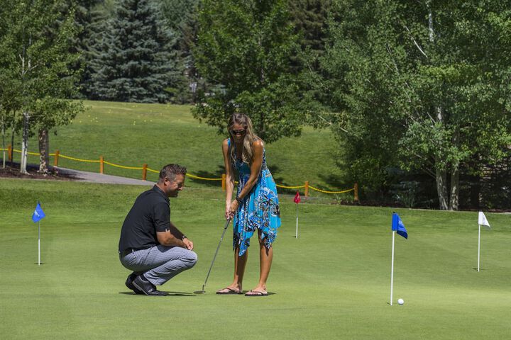 Golf 53 of 74