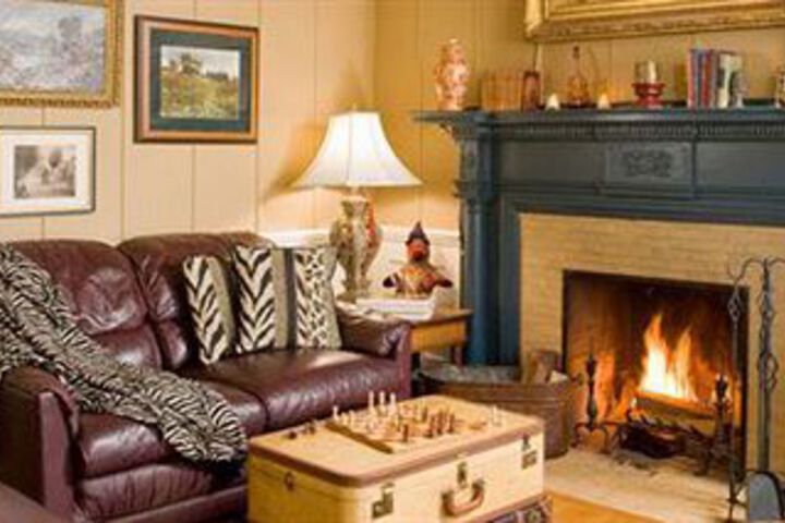 Fitness Center Photo