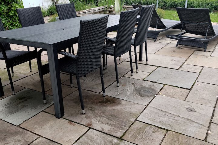 Terrace/Patio 72 of 135