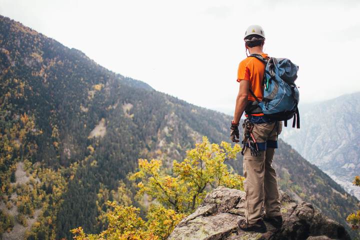 Outdoor Activities 30 of 50