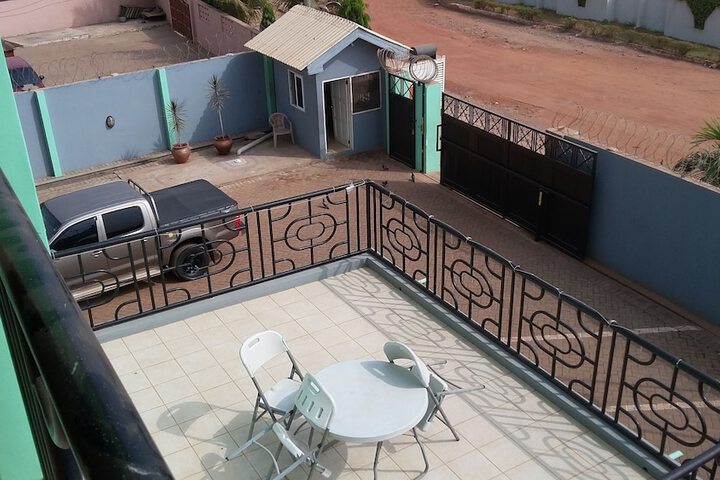 Hotel View 42 of 43
