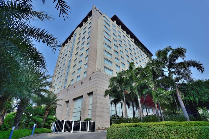 Hotel 103 of 107