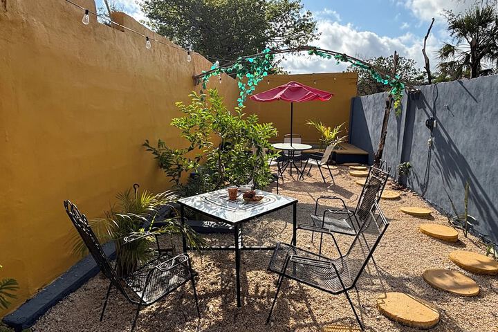 Terrace/Patio 12 of 16