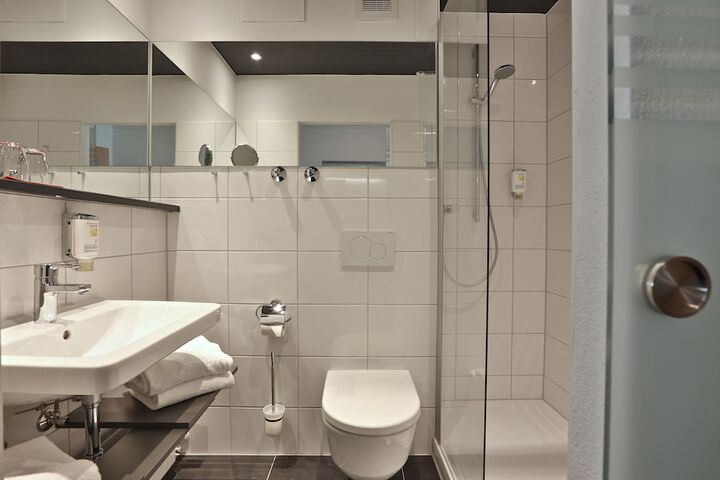 Bath Amenities