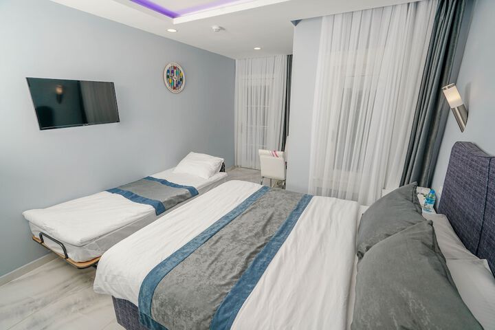 Room 14 of 55
