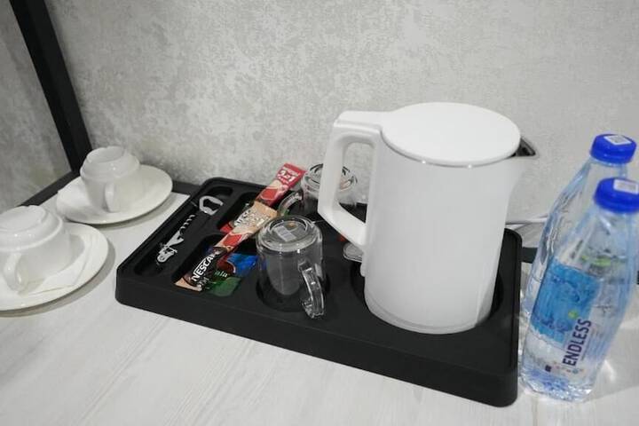 Breakfast/Coffee Service 5 of 16