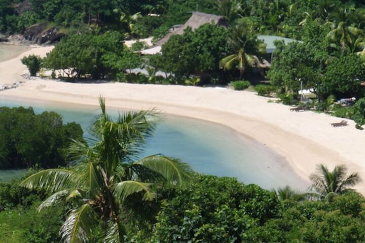 Image of Navutu Stars Resort