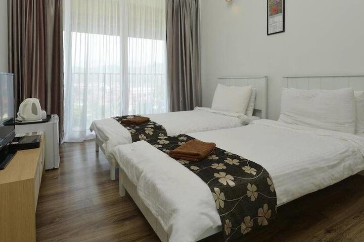 Room 4 of 21