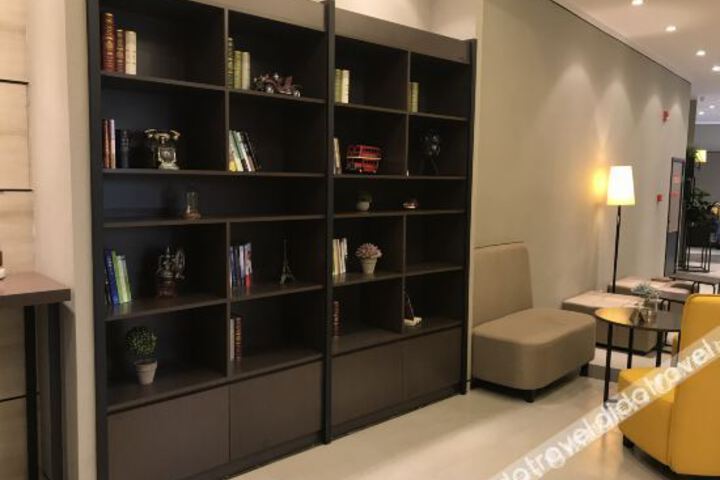 Hotel Interior 10 of 20