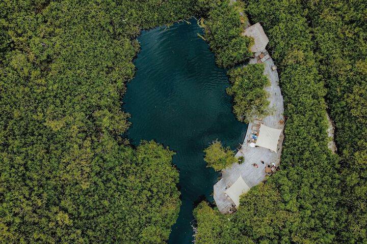 Hotel 32 of 35