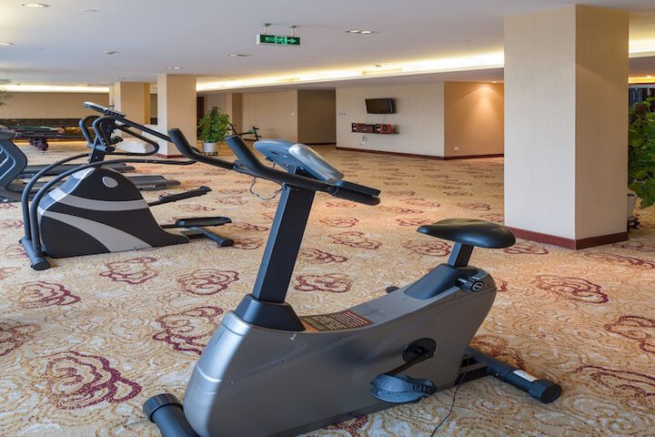 Fitness Facility Photos