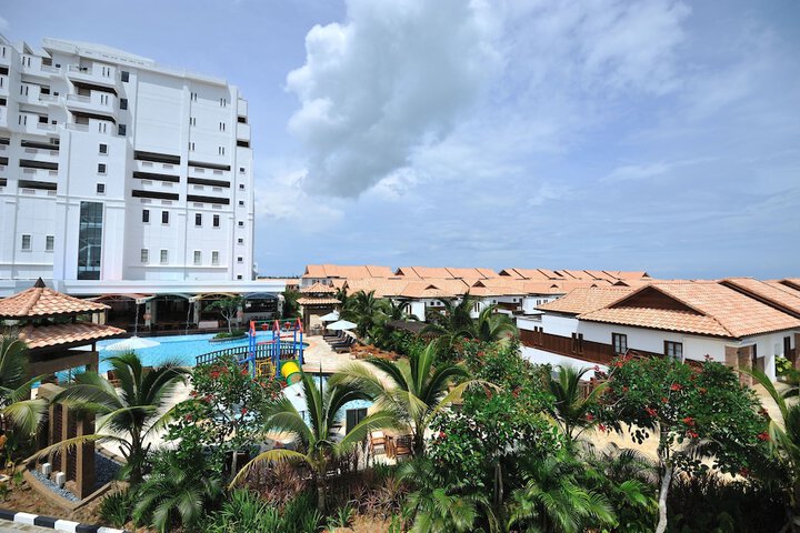 Hotel 83 of 90