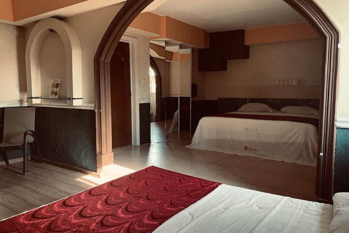 Room 21 of 30