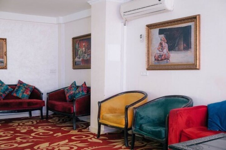 Hotel Interior 3 of 63
