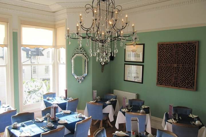 Restaurants