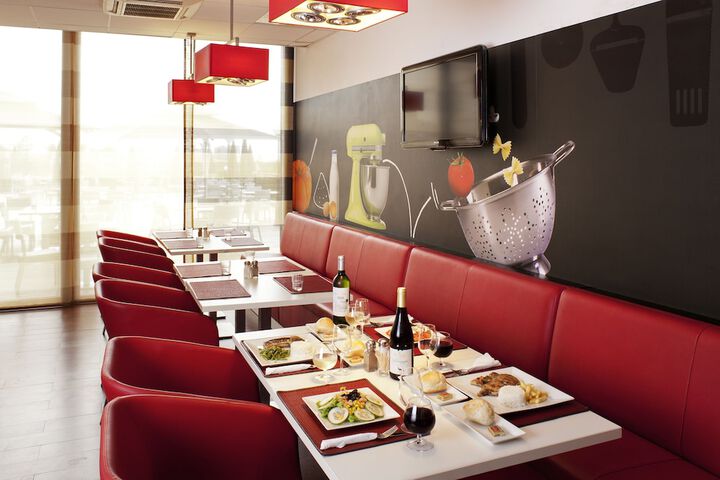 Restaurants