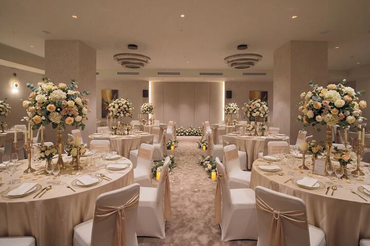 Wedding/Banquet 50 of 63