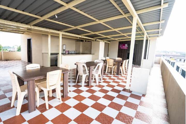 Terrace/Patio 10 of 10
