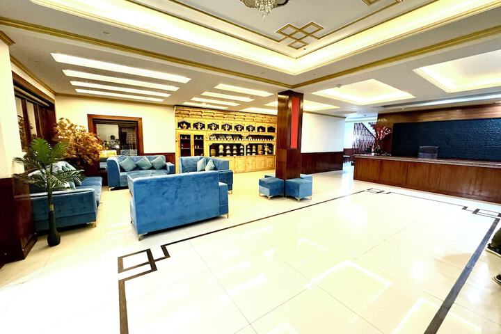 Hotel Interior 5 of 43
