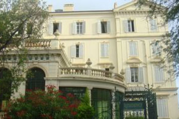 Hotel 113 of 234