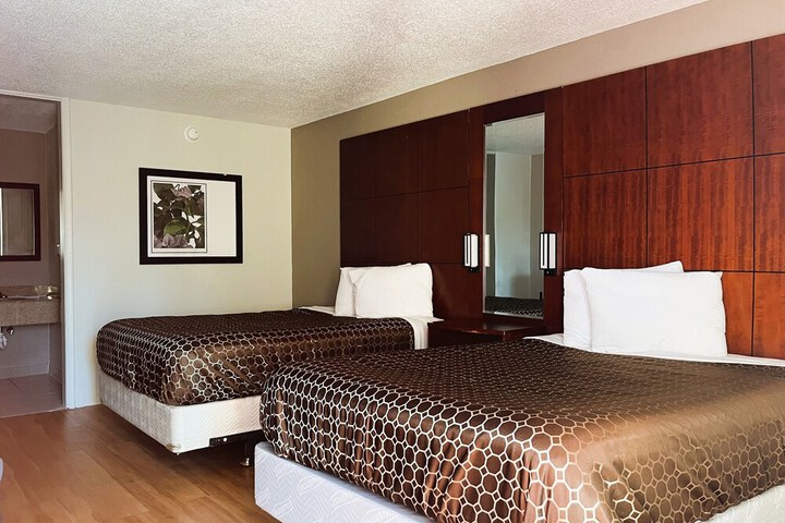 2 Queen Beds (5 of 14)