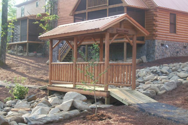 Outside Photo