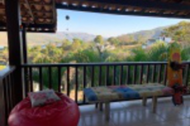 Terrace/Patio 233 of 264