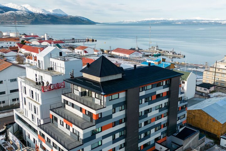 Photo of Cilene del Fuego Suites & Spa