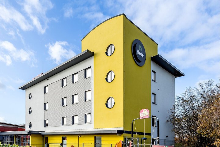 Hotel Rhynern Nord in Hamm