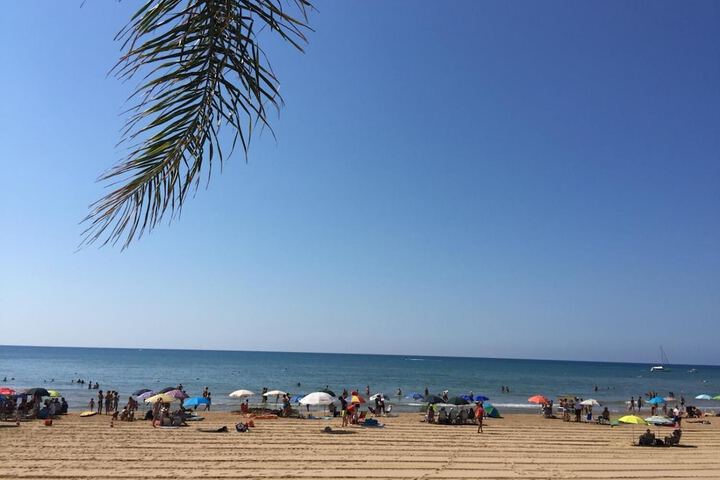 Beach 19 of 24