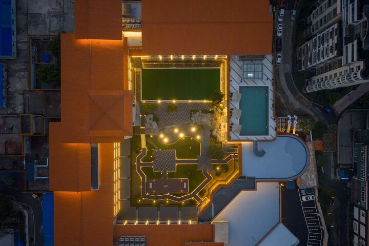Hotel 48 of 53