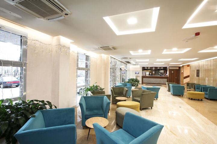 Lobby Photos