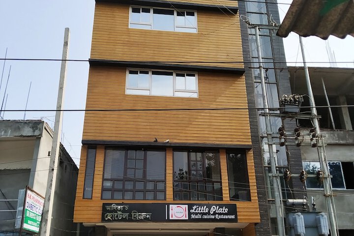 Hotel Bikram